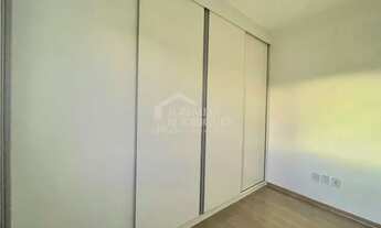 Imagem 5: Apartamento Padrão em Taubaté