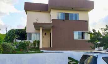 Imagem: Haras Residence, São Cristovão