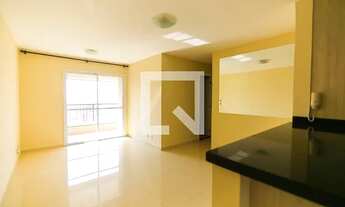 Imagem 2: Apartamento para Aluguel - Panamby, 3 Quartos, 70 m2