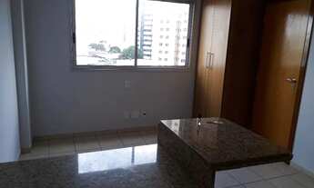 Imagem 2: Apartamento com um quarto para aluguel no Setor Bueno, Goiânia-GO