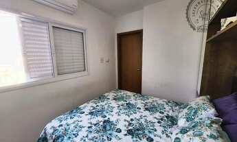 Imagem 7: Apartamento localizado no bairro Canto do Forte - Praia Grande/SP