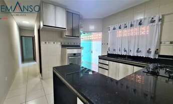 Imagem 4: CASA 2 DORMITÓRIOS - JD INTERLAGOS - HORTOLÂNDIA - SP