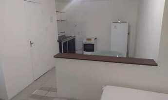 Imagem 4: 1/4 Garcia mobiliado