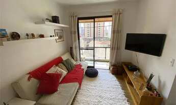 Imagem 2: São Paulo - Apartamento Padrão - VILA OLÍMPIA