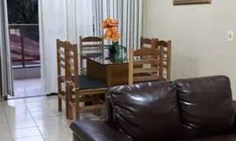 Imagem 4: Ubatuba Praia Gande - Apartamento Temporada