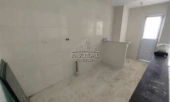 Imagem 6: Apartamento 2 dormitórios. Lançamento fente para o mar