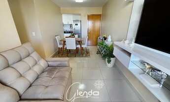 Imagem 3: Residencial Arte Home: Apartamento à venda no setor leste universitário com 3 quartos