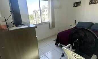 Imagem 5: Parque das Fontes Club Residence