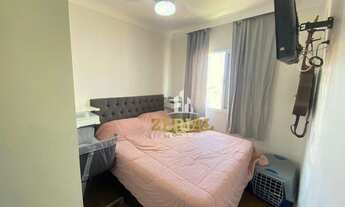 Imagem 5: Apartamento à venda, 69 m² por R$ 560.000,00 - Olímpico - São Caetano do Sul/SP