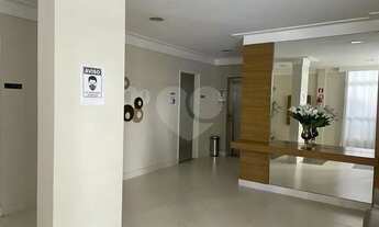 Imagem 6: Cobertura duplex com 3 quartos em SANTANA