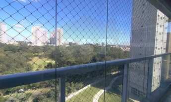 Imagem 5: Apartamento com 125 m² com 3 dorts sendo 03 suítes - Vila São Francisco