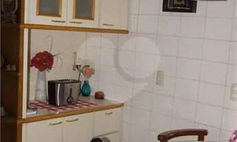 Imagem 7: Apartamento localizado em rua tranquila em Moema - Pássaros