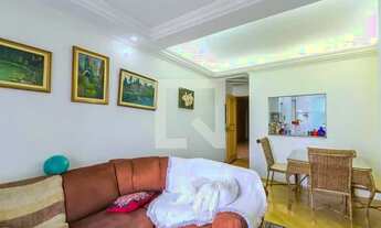 Imagem 3: Apartamento à Venda - Rudge Ramos, 2 Quartos, 65 m2