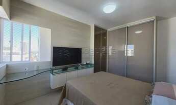 Imagem 7: AG Apartamento excelente de 102m² com 4 quartos e varanda vista mar em Boa Viagem - Recife