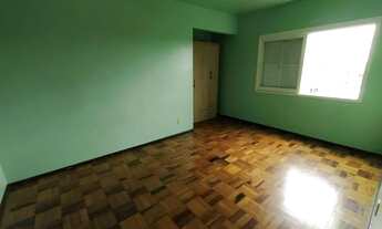 Imagem 5: Apartamento com 3 dormitórios para alugar, 113 m² por R$ 1.400/mês - Centro - Araranguá/SC