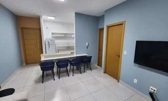 Imagem 3: APARTAMENTO/FLAT NO SANTA ROSA, COND. DELLA ROSA 1, MOBILIADO, PROX DE SHOP ESTAÇÃO E GOIA