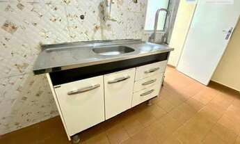 Imagem 4: Apartamento com 2 dormitórios à venda, 46 m² - Jardim Marica - Mogi das Cruzes/SP