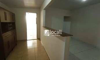 Imagem 7: Casa com 1 dormitório para alugar, 50 m² por R$ 880,00/mês - Conjunto Habitacional Cristo