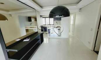 Imagem 2: Apartamento na Cerqueira César com 3 dormitórios