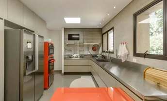 Imagem 6: Apartamento no Itaim Bibi com 3 dormitórios