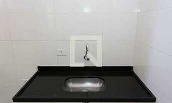 Imagem 7: Apartamento para Aluguel - Vila Ré, 1 Quarto, 39 m2