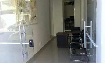 Imagem 4: Aluga-se Escritório Mobiliado Centro SP