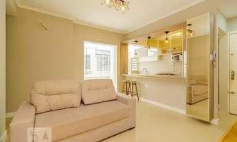 Imagem 4: Apartamento para Aluguel - Praia de Belas , 2 Quartos, 55 m2