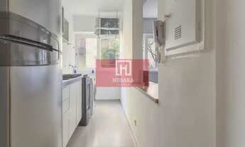 Imagem 6: Apartamento para alugar no bairro Itaim Bibi - São Paulo/SP, Zona Oeste