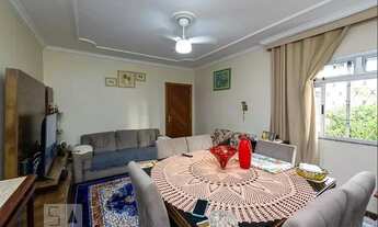 Imagem 5: Apartamento para Aluguel - Santa Terezinha, 4 Quartos, 98 m2