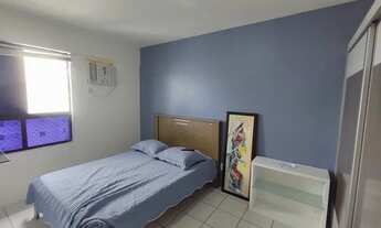 Imagem 4: Alugo apartamento mobiliado em Boa Viagem próximo ao Carrefour com 1 quarto