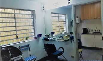 Imagem 5: CASA TÉRREA - BROOKLIN - SP