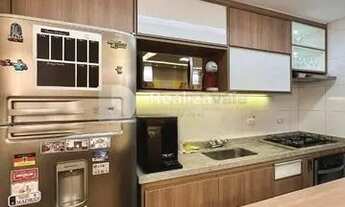 Imagem 3: ABS Apartamento para venda com 78 metros quadrados ,sjc