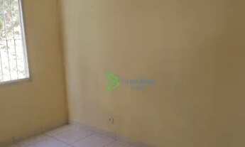 Imagem 6: Apartamento com 2 dormitórios, 50 m² - venda por R$ 215.000,00 ou aluguel por R$ 1.274,40