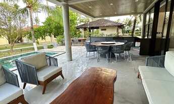 Imagem 6: Casa com 07 suítes em Muro Alto