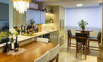 Imagem 7: Lindo Apartamento com 2 dormitórios à venda, 85 m² por R$ 645.000 - Jardim Blumenau - Blum