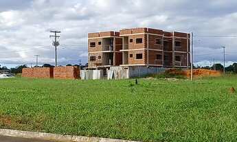 Imagem 2: Vendo 2 lotes no loteamento Jardim Ouro Verde