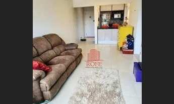 Imagem 5: Apartamento à venda com 65m² - Chácara Santo Antônio, SP