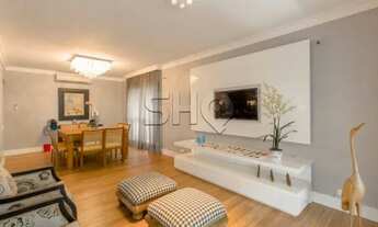 Imagem 4: Apartamento no Itaim Bibi com 3 dormitórios