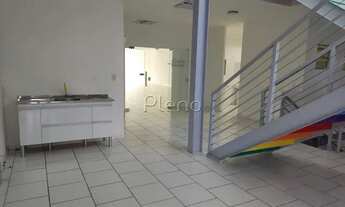 Imagem 6: Prédio - Taquaral - Campinas