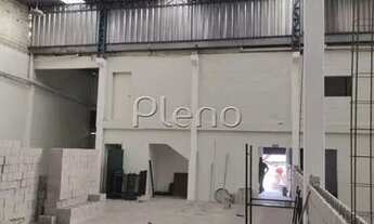 Imagem 3: Barracão - Jardim Santa Mônica - Campinas