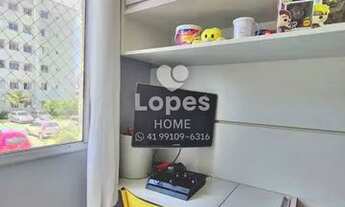 Imagem 7: Apartamento no Pinheirinho, 2 quartos, 56,80m²