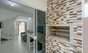 Imagem 4: Aluguel Anual Sobrado 2 dormitórios