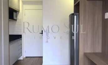 Imagem 4: SAO PAULO - Flat - Brooklin