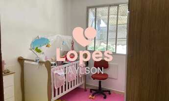 Imagem 5: Apartamento-À VENDA-Campinho-Rio de Janeiro-RJ