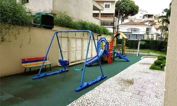 Imagem 6: Cobertura com 3 quartos no MANDAQUI