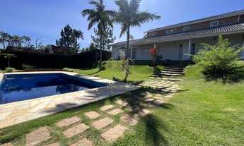 Imagem 2: Sobrado em Nova Gardênia - Atibaia