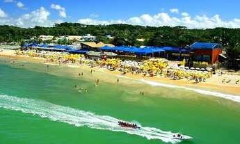 Imagem: Apartamento Temporada Porto Seguro Bahia