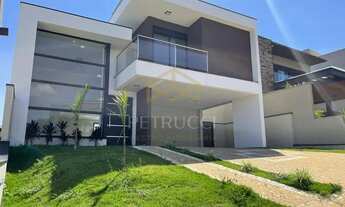 Imagem: Casa - Swiss Park - Campinas