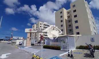 Imagem: Cond. Alpha Park - Inácio Barbosa - Aracaju/SE