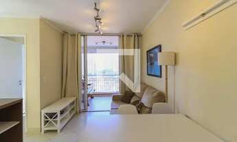 Imagem 5: Apartamento para Aluguel - Campo Belo, 2 Quartos, 65 m2